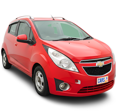 Chevrolet Beat-img